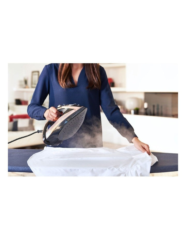 Ultimate Pure Steam Iron FV9849