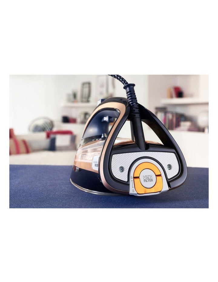 Ultimate Pure Steam Iron FV9849