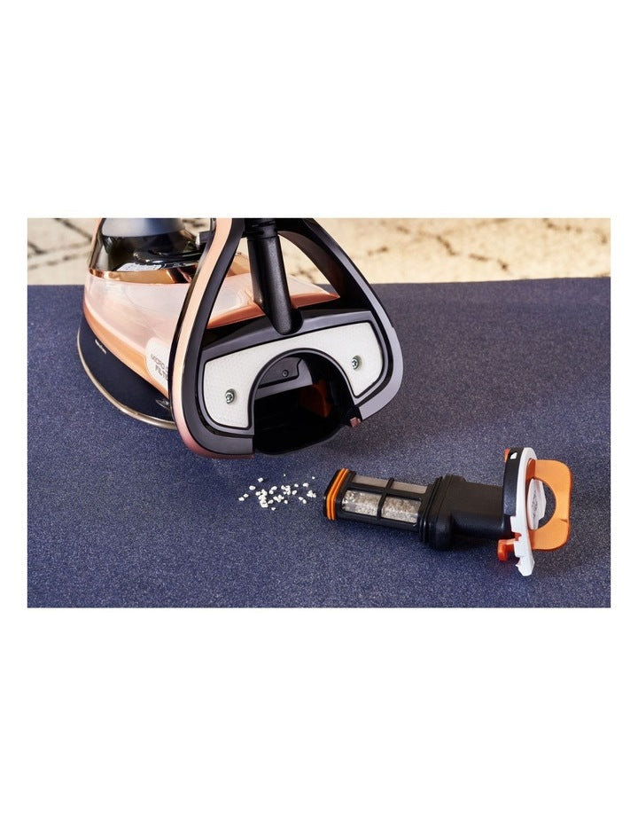 Ultimate Pure Steam Iron FV9849