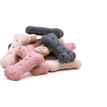 Billie's Bowl Biscuits Dog Treats Assorted Flavours 1kg