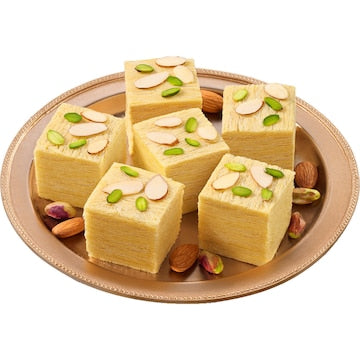 Haldiram's Soan Papdi 250g