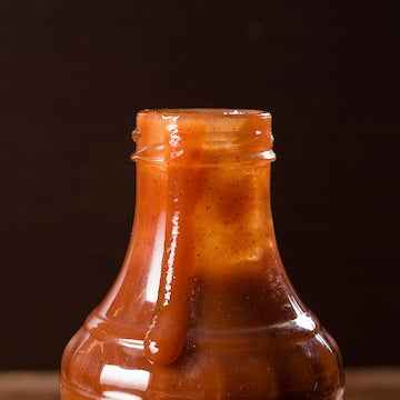Stubb's Sticky Sweet BBQ Sauce 510g