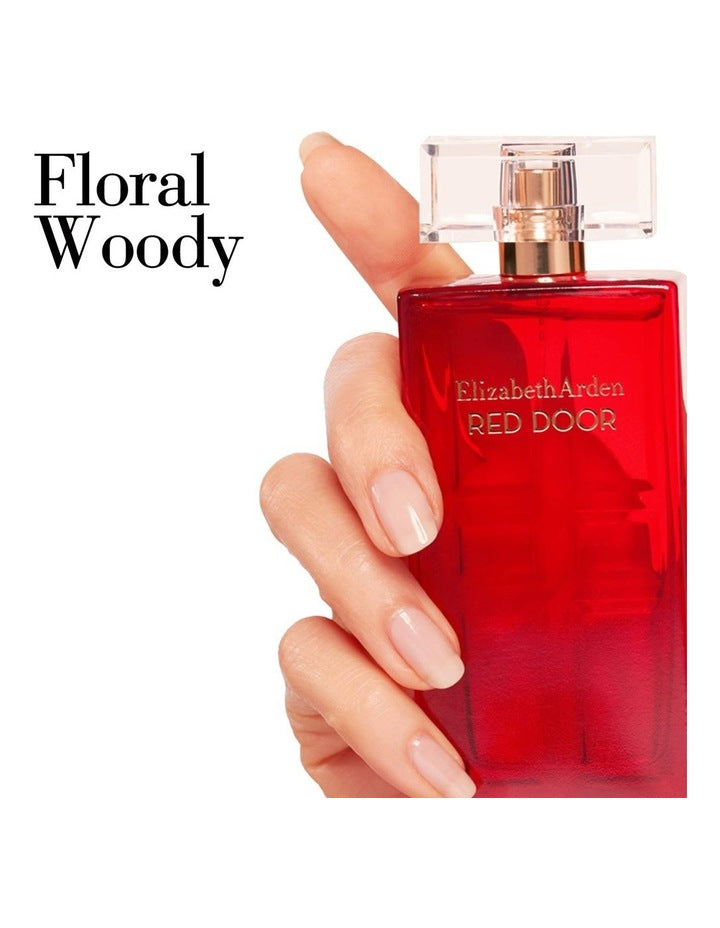 Red Door EDT