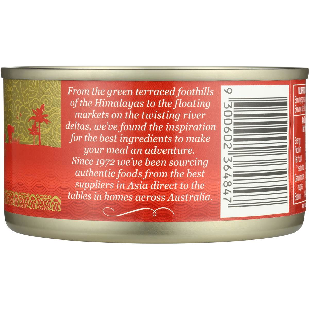Riviana Crabmeat 170g
