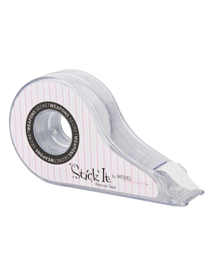 Stick It Rescue Tape in Clear