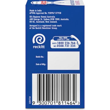 Aerogard Home Mosquito Control Plug In Refill 35mL
