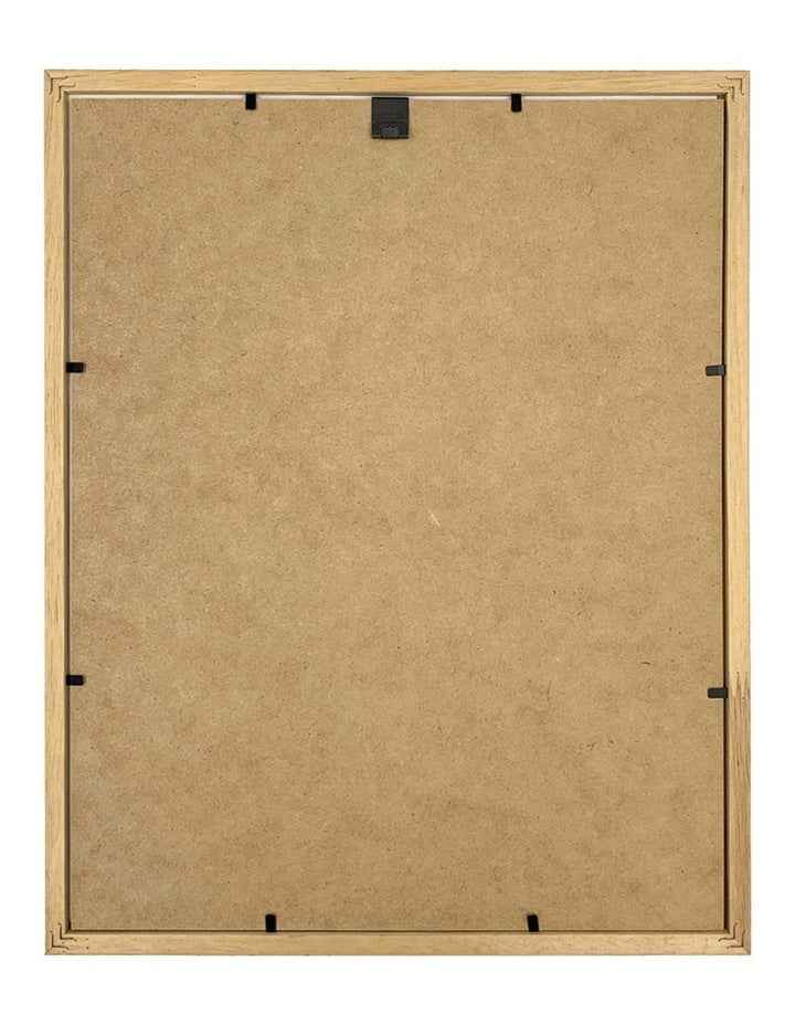 Australian Made Certificate Photo Frame A3 (3 Pack) in White