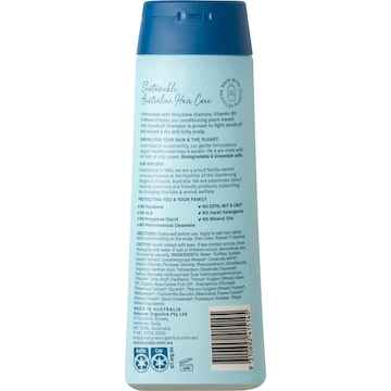 OC Naturals Anti Dandruff 2-In-1 400mL