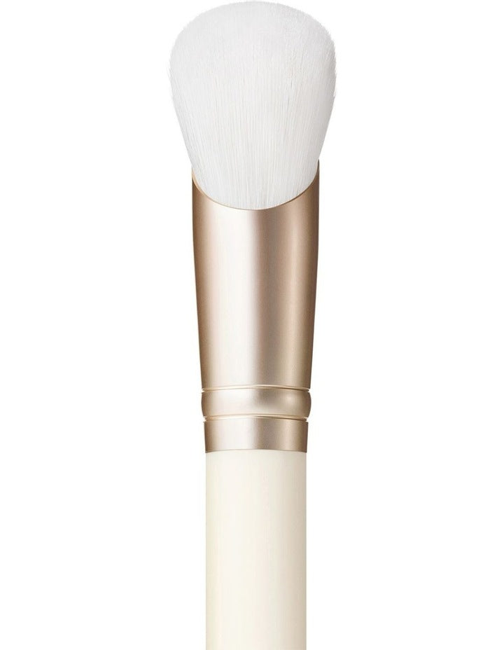 Serum + Moisturizer Brush