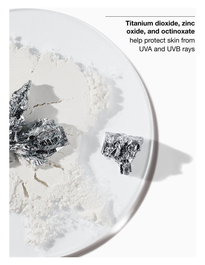 Superdefense City Block SPF 30 Daily Energy And Face Protector