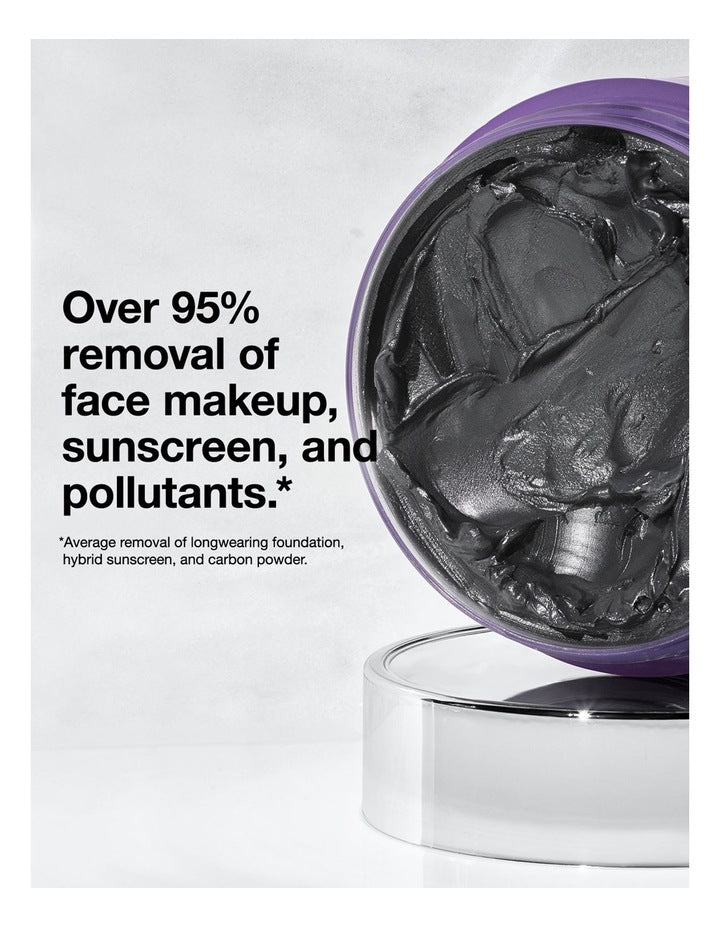 Take The Day Off Charcoal Cleansing Balm