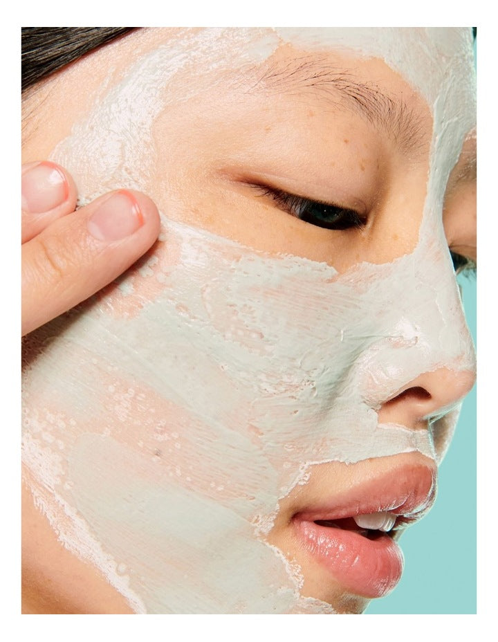 Speedy Smooth Quick Smoothing Pore Mask