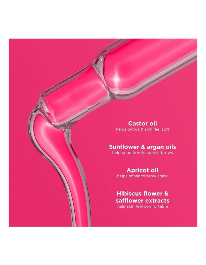 Whoa So Soft Brow Oil