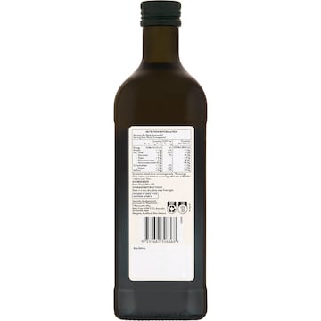 La Gina Extra Virgin Olive Oil 1L