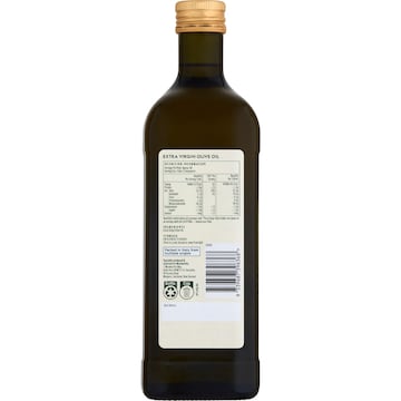 La Gina Extra Virgin Olive Oil 1L