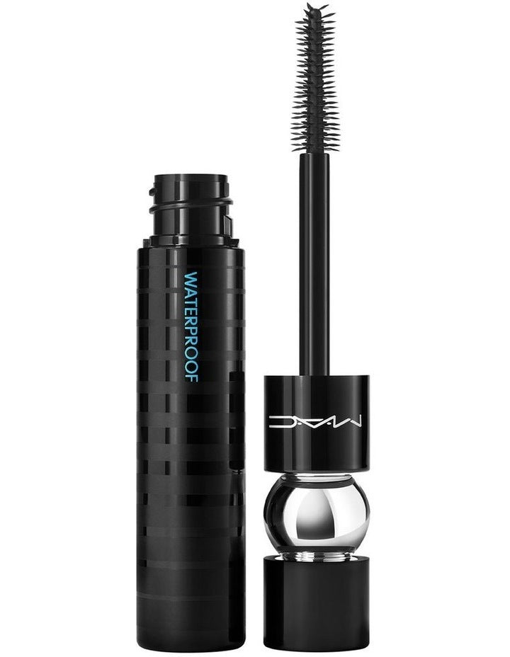Mackstack Waterproof Mascara