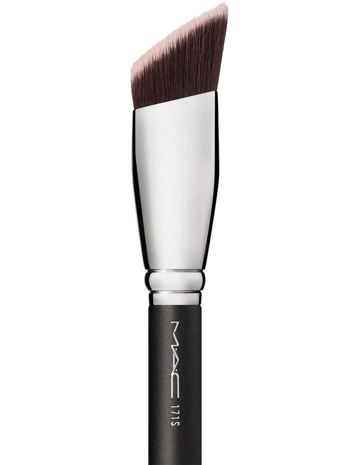Smooth-Edge All Over Face Brush 171S