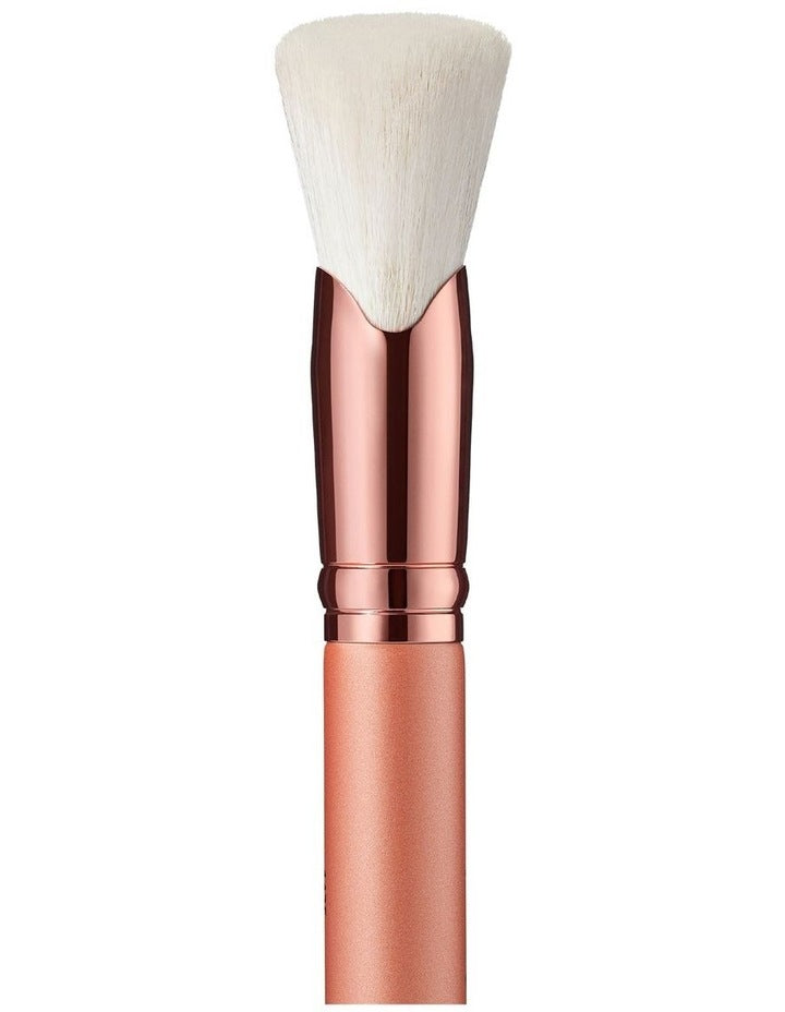 143S Bronzer Fan Brush