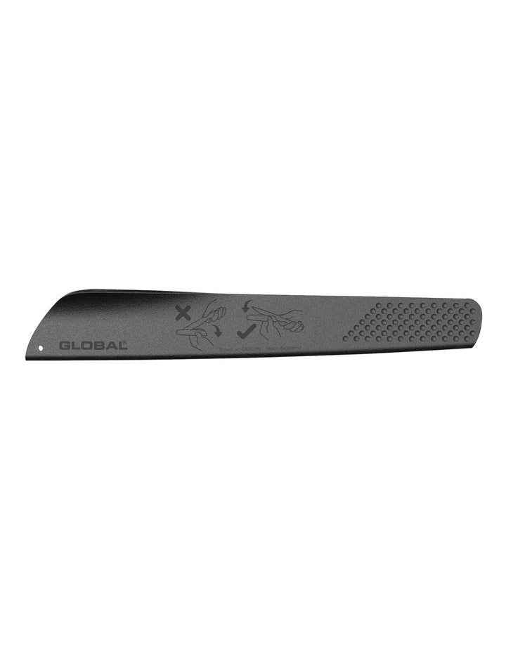 Medium Universal Knife Guard in Grey