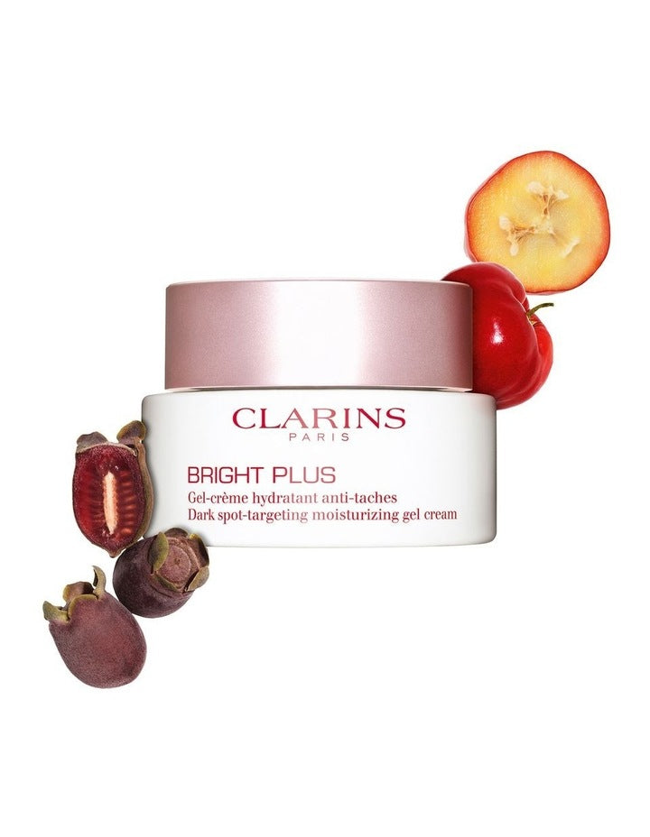 Bright Plus Gel Cream 50ml