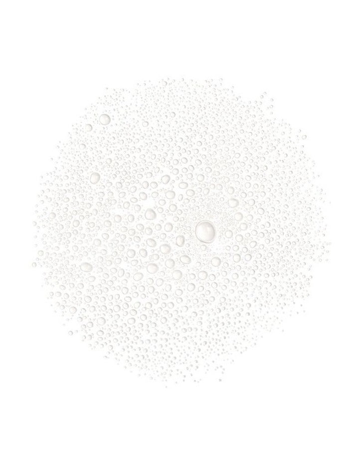 Eau Dynamisante Deodorant 100ml