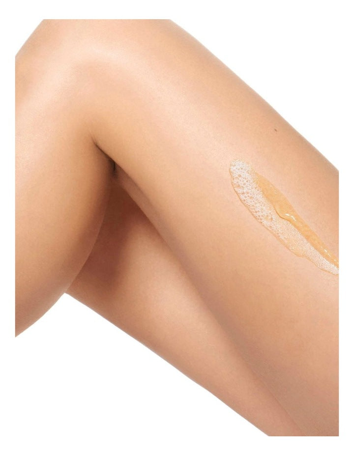 Eau Dynamisante Shower Gel 200ml