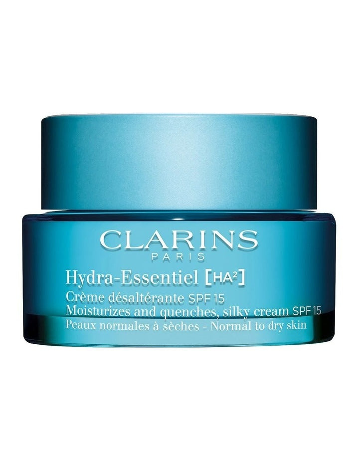 Hydra-Essentiel Cream SPF15 50ml