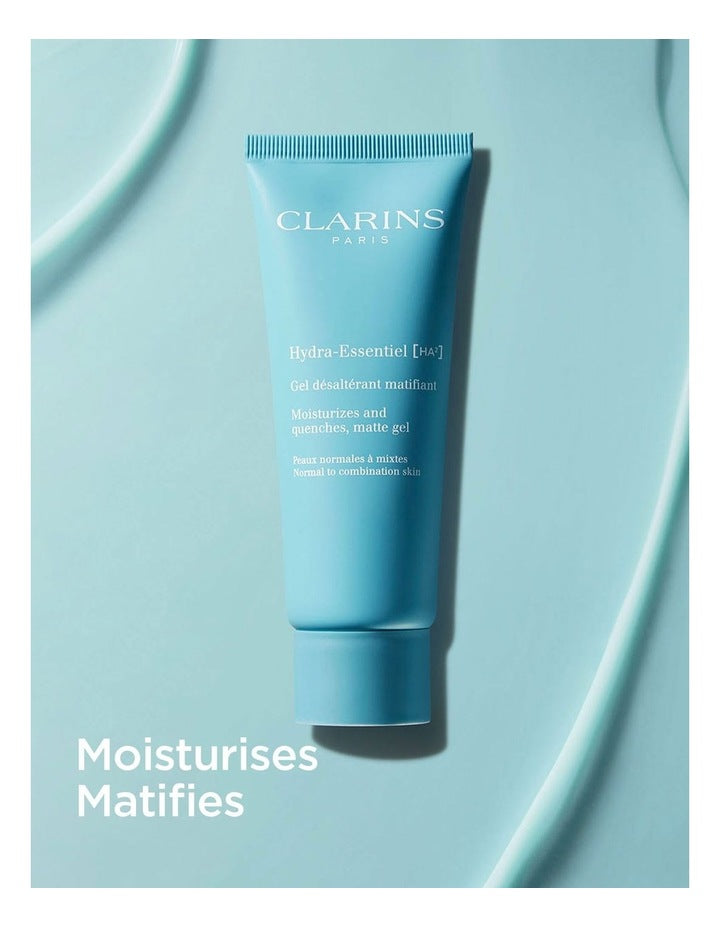 Hydra-Essentiel Mat Gel Vente 75ml