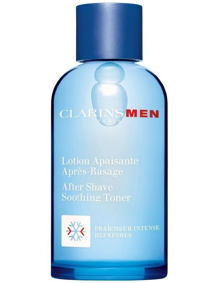 After Shave Soothing Toner 100ml