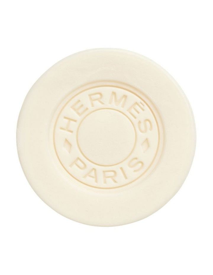 Un Jardin sur la Lagune Scented Soap 100g