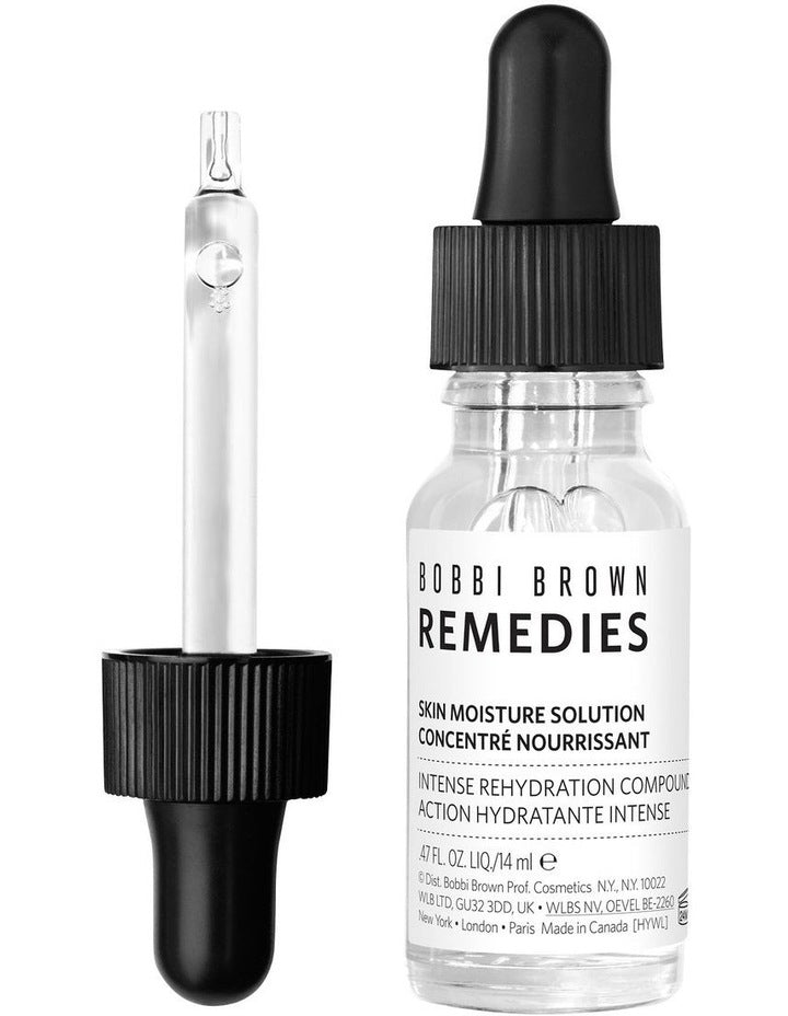Skin Moisture Solution 14ml