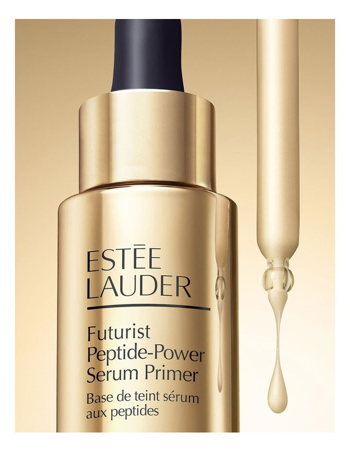 Futurist Peptide-Power Serum Primer 27ml