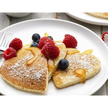 White Wings Pancake Mix Original Shaker 350g