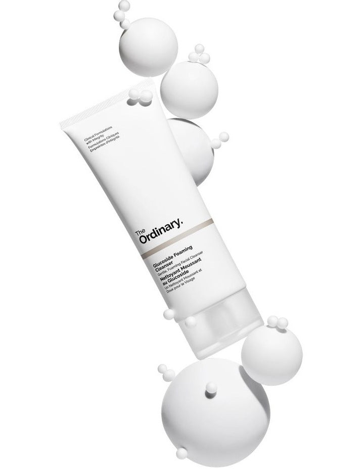 The Ordinary Glucoside Foaming Cleanser 150ml
