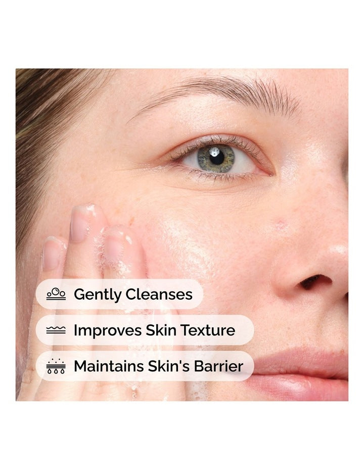 Glucoside Foaming Cleanser 150ml