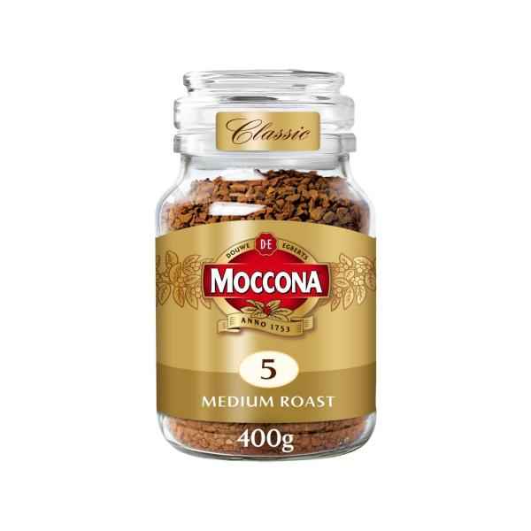 Classic Medium Roast Instant Coffee