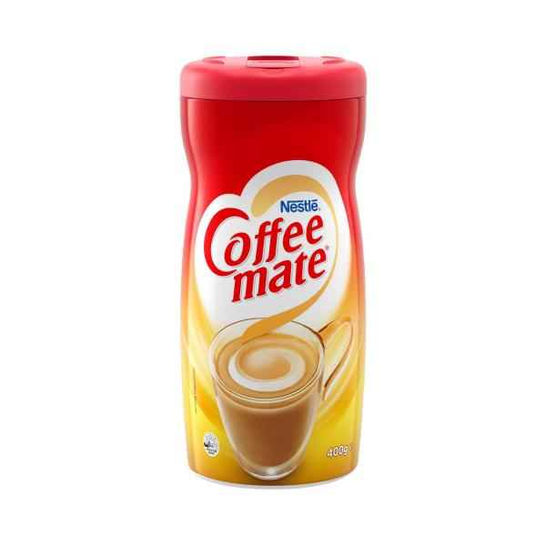 NESTLE COFFEE MATE WHITENER 400G