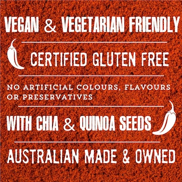 Bhuja Ancient Grains Mix 140g