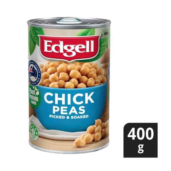 Australian Grown Chick Peas