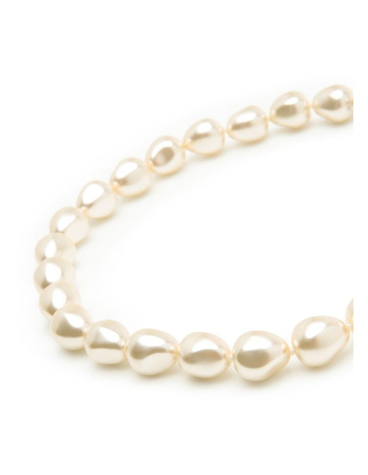 Pearl Ivory Necklace