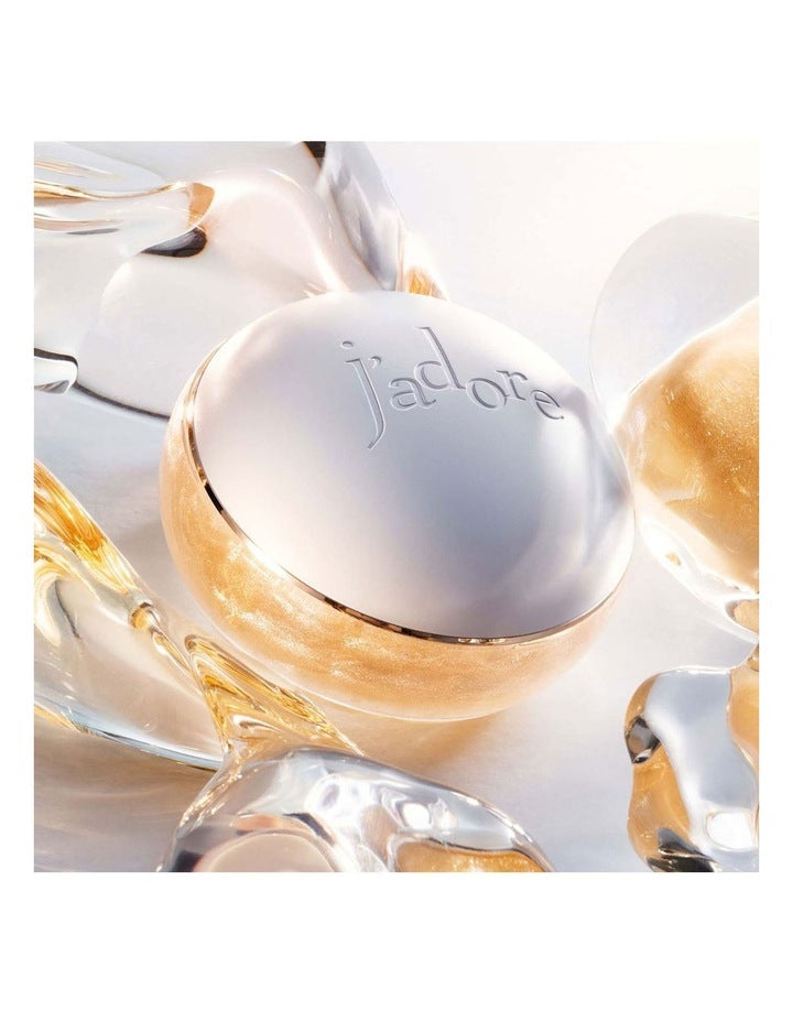 J'adore Sparkling Body Gel 100ml