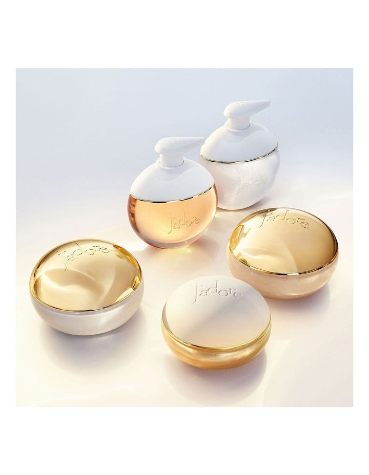 J'adore Sparkling Body Gel 100ml