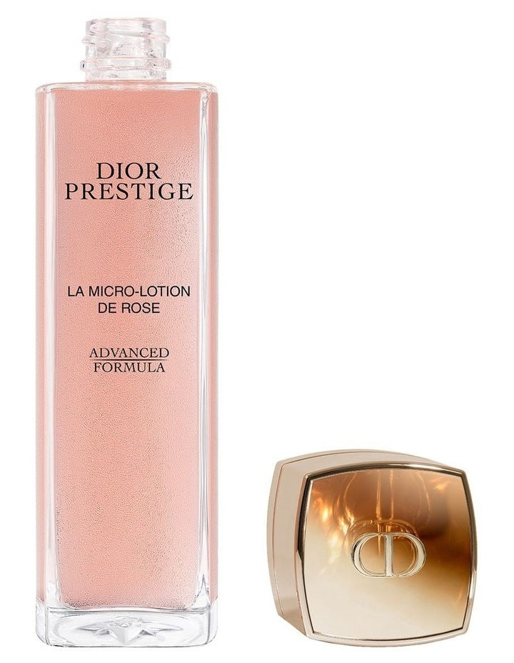 Prestige La Micro Lotion De Rose Advanced 150ml