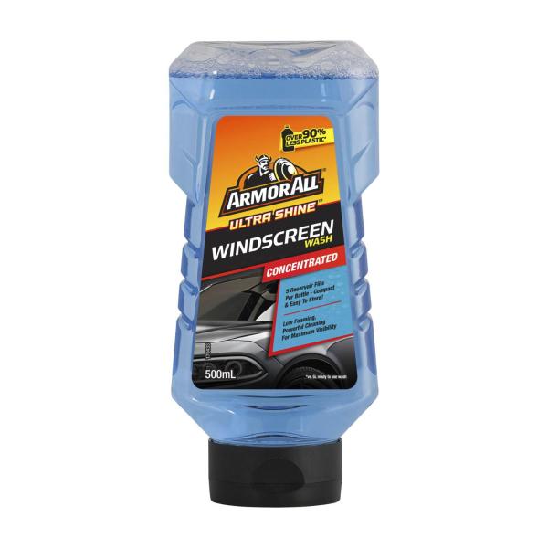 ARMORALL WASH WINDSCREEN