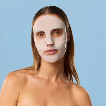 Skin Control Glass Skin Face Mask Hyaluronic Acid each