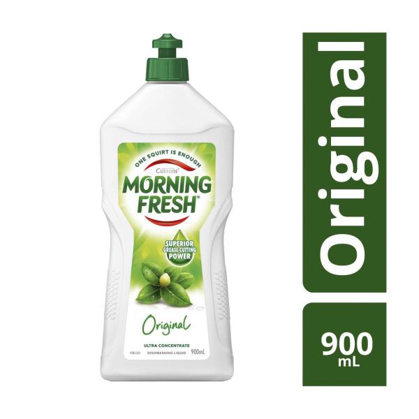 Original Dishwashing Liquid
