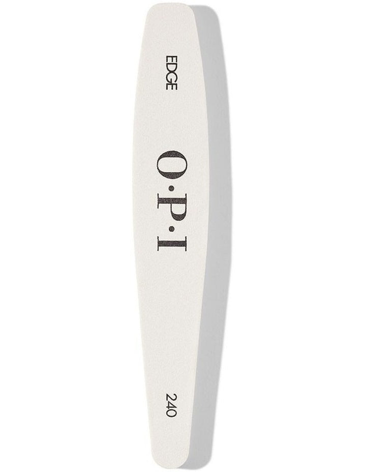 Edge White 240 File