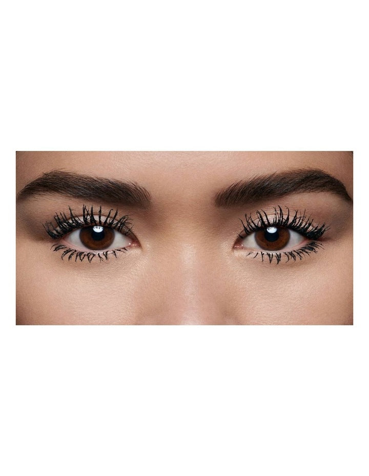 Monsieur Big Mascara