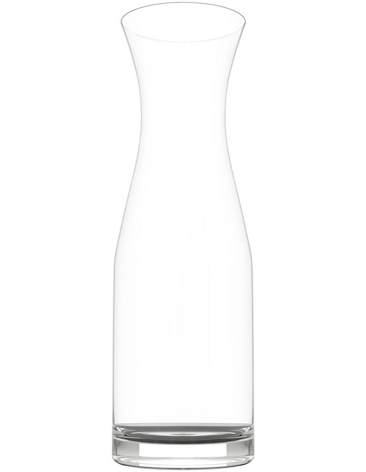 Plumm Carafe in Clear