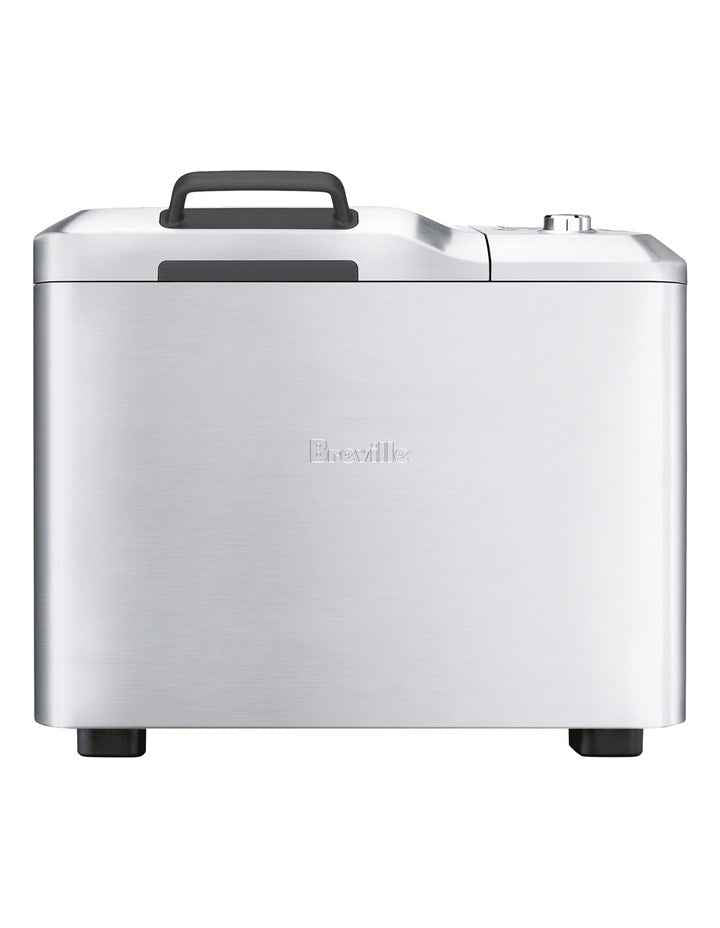 The Custom Loaf Pro Bread Maker Brushed Stainless Steel BBM800
